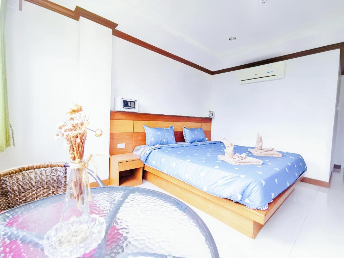 فندق Lanting Patong المظهر الخارجي الصورة