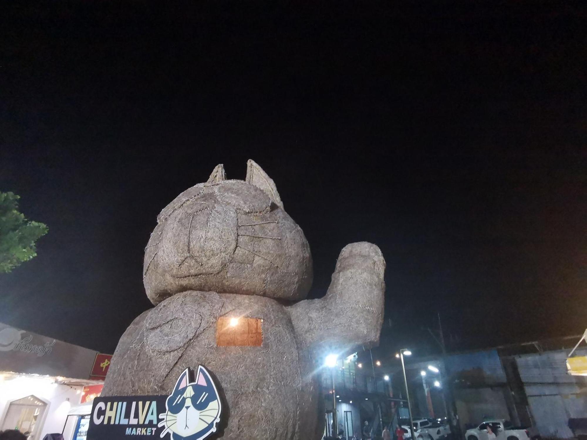 فندق Lanting Patong المظهر الخارجي الصورة